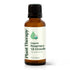 Plant Therapy Organic Rosemary Essential Oil 100% Pure, 30 mL (1 oz), USDA Certified Organic