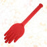 Health Massage Beat Pat Palm Shape Fitness Therapy Fatigue Massager Neck Shoulder Massager Relief Relaxation Pat Manual
