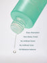 MIZON Cicaluronic TONER with Centella Asiatica and Hyaluronic Acid, Wrinkle Care (150ml/5.07fl oz)