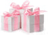 Pink Double Face Satin Ribbon 1/2" x 50 Yards by LIUYAXI, Perfect for Crafts, Gift Wrapping & Bow Making