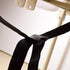 Yokokai Anti-Fall Bed Restraint Belt, Bed Restraint Auxiliary Device, Anti-Fall Bed Safety Cushion Cushion for Elderly