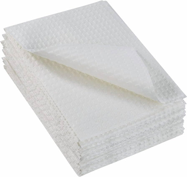 ProAdvantage Pro Advantage PA-P753023 Professional Towel, 3-Ply, Tissue, 13" x 18", White (Pack