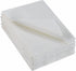 ProAdvantage Pro Advantage PA-P753023 Professional Towel, 3-Ply, Tissue, 13" x 18", White (Pack