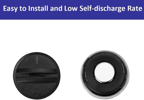 RFA-67 RFA-67D-11 6V Replacement Battery - Long-Lasting & High Capacity Compatible with Pet Safe Electronic Collars,
