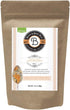 Birds & Bees Teas Organic Heartburn Relief Tea for Acid Reflux & Pregnancy, 40 Servings, 3.5 oz