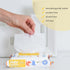 Tidy Tushies 1920 Count 24 packs 80 Baby Wipes, Powder Fresh Scent, No Harsh Chemicals | (Box of each containing wipes)