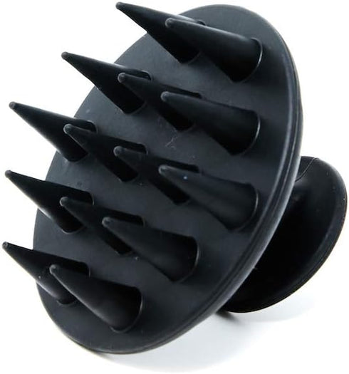 Silicone Hair & Scalp Massager