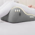 JOYO Butt Cushion for Couples, Couples Pillow for Intimacy, Rebound Couples Pillows Memory Foam, Couples Deep Position