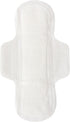 Natracare Ultra Extra Pads with Wings, Super, Individually Wrapped, Organic Cotton (1 Pack, 10 Pads Total)