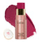Multi-Use Makeup Cream Blush Stick, Unidollss 3-in-1 Buildable Blush for Cheeks, Eyes, and Lips, Hydrating Formula (04