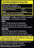 32 oz Total Silver Doc Colloidal Silver Hydrosol Mineral Supplement - Immune Support with Bio-Available Molecules