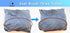 Lint Brush, 2-Pack Pet Hair Remover, Magic Lint Remover Brush for Clothes, Sheet and Carpet Cleaning