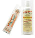 Value Package 1 – 1 Tube Original 4 Oz Zinc+ Natural Toothpaste & 1-16 Oz Natural Mouthwash, Gluten Free, Vegan