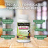 AcaiTrim Weight Loss Supplement | 60 Acai Berry Capsules with Green Tea, Green Coffee, Raspberry Ketones & Probiotics