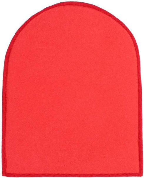 Microfiber Glove Dusting Mitt, Piano Shape Clean Cloths for Furniture, Instruments, Home, Windows