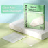 Large Blemish Patches - 22 XL Hydrocolloid Strips, Zit Stickers for Face, Facial Skin Care