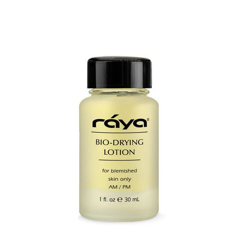 RAYA Bio-Drying Lotion (701), Facial Spot Treatment for Break-Outs, Helps Dry Up White-Heads