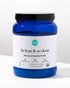 Ora Organic Protein Powder - 21g Plant-Based Superfood for Women and Men, Vanilla Flavor, 20 Servings