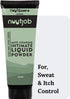 NUUT 3.4 Oz (Pack 2) Guard Anti Chafe Liquid Intimate Powder Fl of | Intimate Area, Ball Deodorant for Men with Aloe