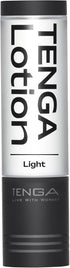 TENGA Lotion Light for Pleasure Items TLO-003