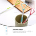 2pcs Tongue Cleaner Scraper Oral Brush for Adult Tongue Cleaning, TPR Adult Tongue Scraping Tools