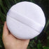 Topwon 5 Inch Powder Puff for Body Baby, Extra Large Jumbo Size Dusting Powder Blending & Setting Makeup