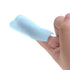 Beavorty Cleaning Wipes, 50 Pcs Disposable Deep Cleaning Teeth Wipes for Oral Brush Ups and Whitening