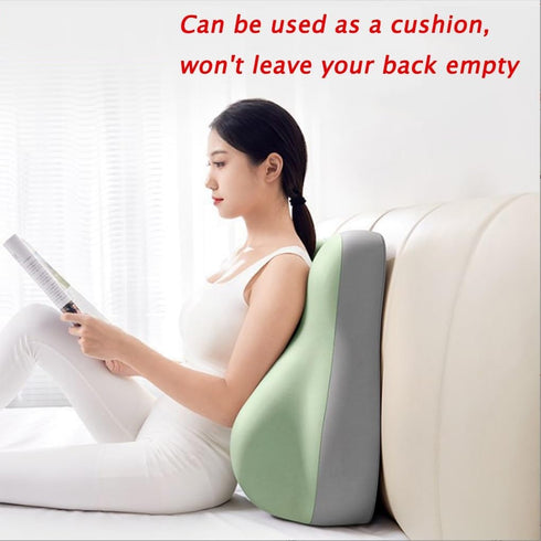 ZGWRYI Couples Butt Cushion for Pregnant Women Low-Profile Design Couples Pillow for Intimacy Recovers After Impact