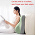 ZGWRYI Couples Butt Cushion for Pregnant Women Low-Profile Design Couples Pillow for Intimacy Recovers After Impact