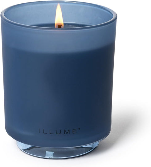 Illume Citrus Crush Scented Soy Candle - Beautifully Crafted Essentials
