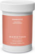 MOMOTARO APOTHECA Organic Probiotics for Women, 30 Capsules, Vaginal & Digestive Health Supplement