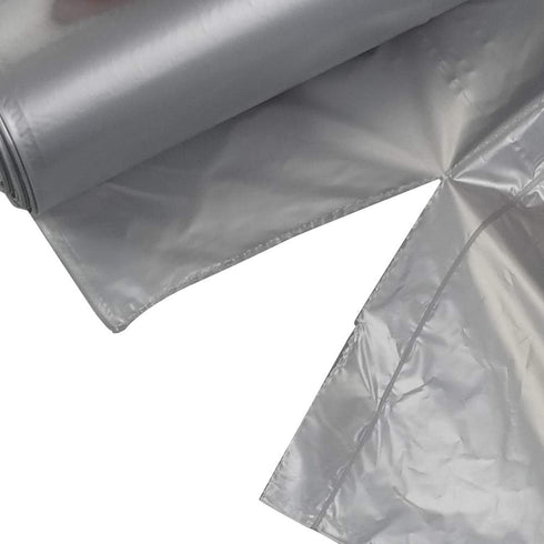 Small Trash Bags, 2.5 Gallon, 150 Counts