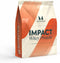 Myprotein Impact Whey Protein Powder, 2.2 Lbs (32 Servings) Vanilla, 22g Protein Per Serving