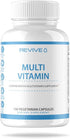 Revive MD Multi Vitamin - Supports Energy and Cellular Energy Production for Men and Women (60 Capsules)
