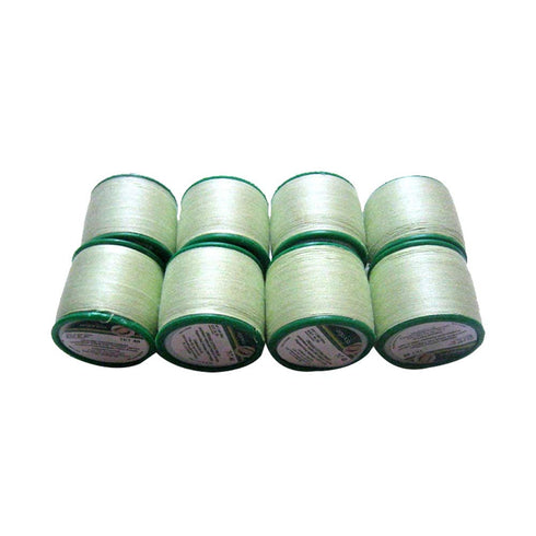 Organica Eyebrow Thread, Box of 8 Spools