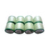 Organica Eyebrow Thread, Box of 8 Spools