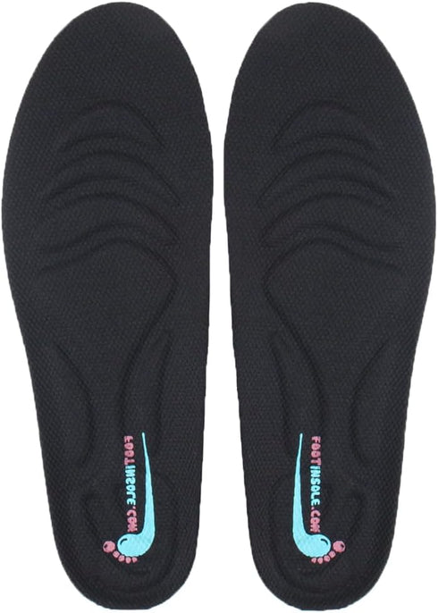 Height Increase Insoles, Shoe Lift Inserts