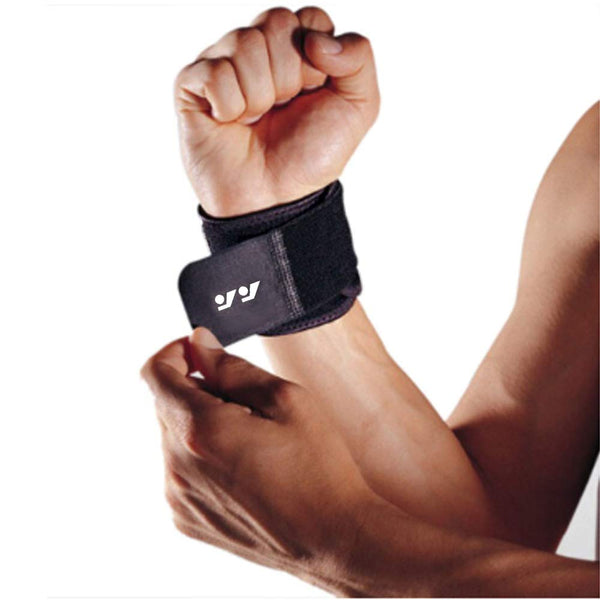 Wrist Brace for Ganglion Cyst, Arthritis, Carpal Tunnel Support for Left and Right Hand