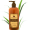 Moisturizing & Firming Lemongrass Body Lotion & Hand Cream, 8oz Natural Moisturizer for Dry Skin