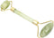 Rockcloud Natural Crystal Stone Roller Massager, Double Neck Face & Neck Massage Therapy Tool, Xiuyan Jade