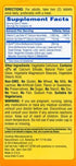 Ester-C Vitamin C Tablets, 500mg, 60-Count, Unflavored (Packaging May Vary)
