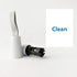 Clean Brush Cleaner Repair Tool, Soft Cleaning Swabs with Handle for IQOS3.0 E-Cigarette