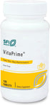 Klaire Labs Vitaprime - Multivitamin & Mineral with B Vitamins, Antioxidants & Vitamin E - Iron-Free, 120 Tablets