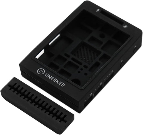 Silicone Case for UNIHIKER - Black
