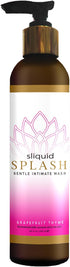Sliquid Balance Splash, Grapefruit Thyme, 8.5 oz