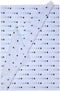 Black and White Tissue Paper - Heart Pattern Flowers Wrapping Paper Sheets for Anniversary Bouquet Packaging DIY Crafts