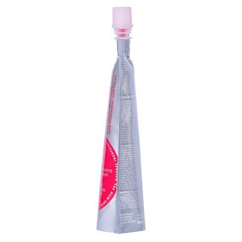 IROIRO Premium Natural Semi-Permanent Hair Color 330 Neon Red (8oz)