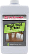 Lundmark Wax LUN-3207F32-6 Not Applicable Wood Floor Cleaner (for Paste Wax Floors)