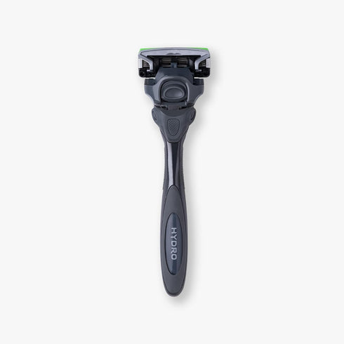 Schick Hydro Sensitive Razor for Men with 5 Razor Blades, Ideal for Sensitive Skin