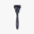 Schick Hydro Sensitive Razor for Men with 5 Razor Blades, Ideal for Sensitive Skin